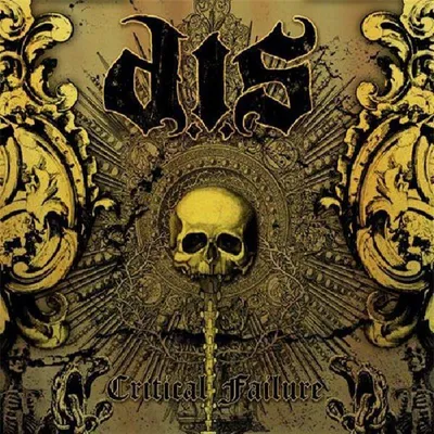 Produktbild von D.I.S.-Critical Failure