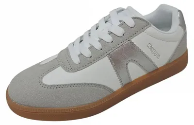 Produktbild von Kappa Sneaker Weiß