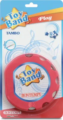 Obrázok produktu pre Bontempi detská tamburína
