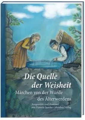 Image de Die Quelle der Weisheit