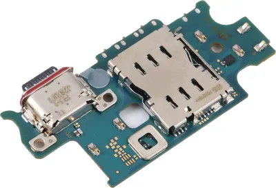 Produktbild von Ladebuchse für Samsung Galaxy S23 Plus S916 Anschluss Connector Flex USB