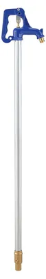 Obrázek produktu pro VEVOR Mrazuvzdorný zahradní hydrant, 1280 mm, venkovní vodovodní kohoutek s hloubkou zapuštění 609,6 mm, přípojka potrubí G 3/4 palce a hadicová spojka, bezolovnatý hydrant pro zavlažování zahrady a farmy