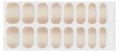 Produktbild von Pinx. Feminine Baby Boomer - Nagel-Sticker aus Gel