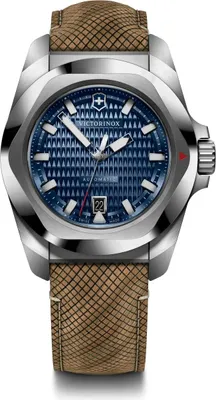 Produktbild von Victorinox - 242018.1 - Armbanduhr - Herren - Automatik - I.N.O.X. Automatic