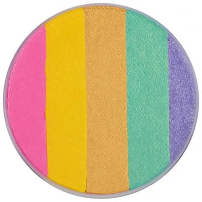 Zdjęcie produktu dla Dream Colours Farby wodne Unicorn