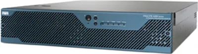 Produktbild von Cisco IPS 4260, 1000 Mbit/Sek, 2000 Mbit/Sek, verkabelt, 10/100/1000Base-TX, IPv4, IPv6, 4353 x 5080 x 876 mm