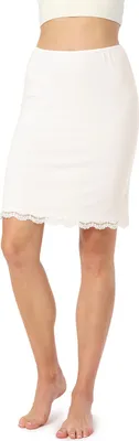 Produktbild von Bellivalini Damen Unterrock BLV50-176 (Ecru, XS)