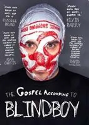 Obrázok produktu pre The Gospel According to Blindboy