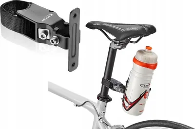 Image de Ibera Adapter : Support Pour Panier De Vélo