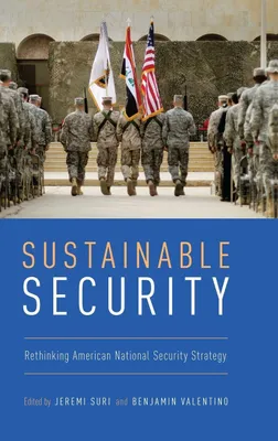 Produktbild von Sustainable Security