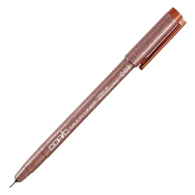 Immagine prodotto di Copic Multiliner seppia 0,03 mm
