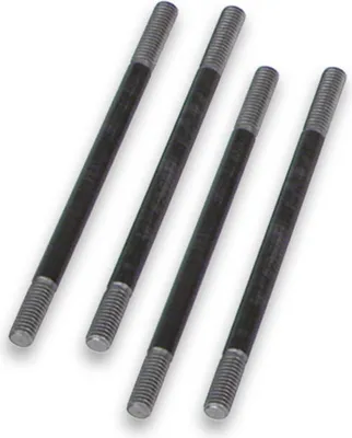 Image de Kit de filetage Malossi M6x102 pour carter moteur