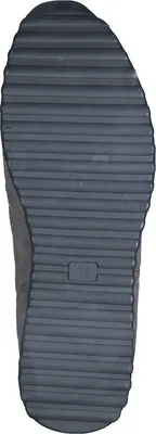 Produktbild von MARCO TOZZI Damen Sneaker Schnürschuh Wechselfußbett 2-23734-41, Größe:38 EU, Farbe:Grau