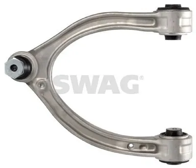 Produktbild von SWAG 33 10 1485 Querlenker Oben Vorne Links passend für MERCEDES-BENZ C-Klasse T-modell (S205)