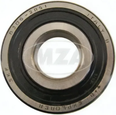 Produktbild von SKF Rillenkugellager Kugellager 6305 ( 25x62x17 mm)
