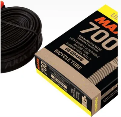 Produktbild von MAXXIS UltraLight 700x23/32C LFV48 (RVC) low lead