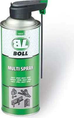 Obrázok produktu pre Multi Spray Boll 400Ml