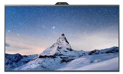 Obrázek produktu pro MAXHUB V8650, 2,18 m (86"), 350 cd/m², 1,07 mld. barev, 3840 x 2160 px, 4K Ultra HD, IPS