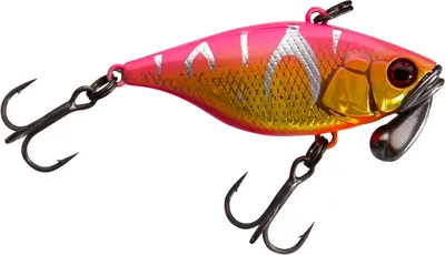 Produktbild von Illex Tn 38 Trigon Momotora Wobbler