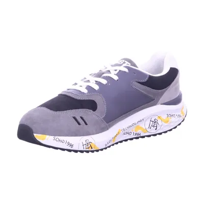 Produktbild von MBT Sneakers 702884-1565N in Grey color size 43