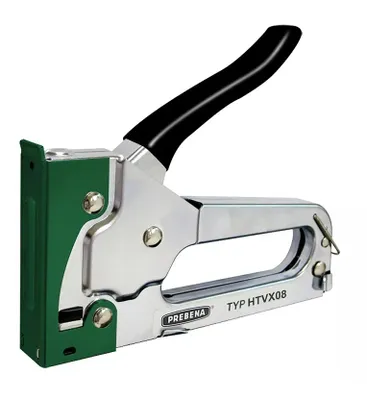 Immagine prodotto di HTVX08 Pistola di graffatura manuale per 6-8 mm