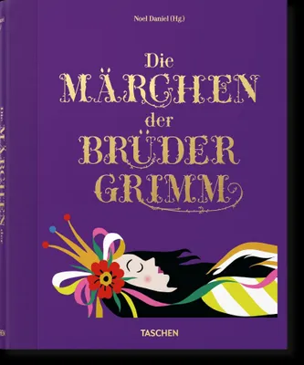 Produktbild von Die Märchen der Gebrüder Grimm