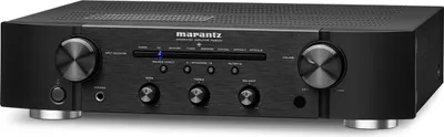 Immagine prodotto di Marantz PM-6007 Amplificatore HIFI 2.0 canali da Casa Nero