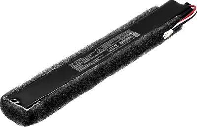 Produktbild von TECHTEK Akku Kompatibel mit [Bang & Olufsen] Beosound 3 Ersetzt HHR-150AAC8 L4x2, für PA-PN0094.R003