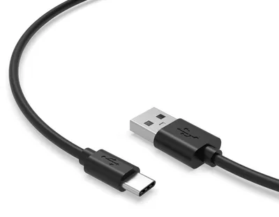Obrázok produktu pre 3-metrový USB-C kábel, nabíjací kábel, kompatibilný s bezdrôtovým ovládačom