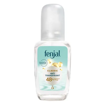 Obrázok produktu pre Fenjal Antiperspirant Classic Rozprašovač do 48 hodín 75ml