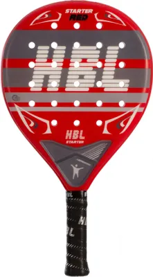 Produktbild von Hbl Starter Red Light Padelschläger