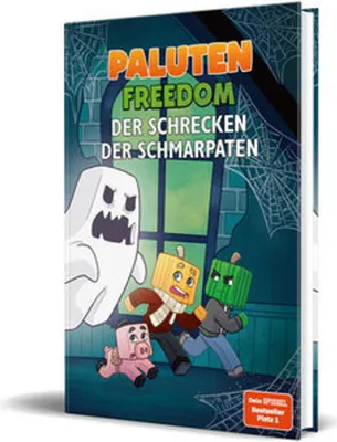 Immagine prodotto di Der Schrecken der Schmarpaten