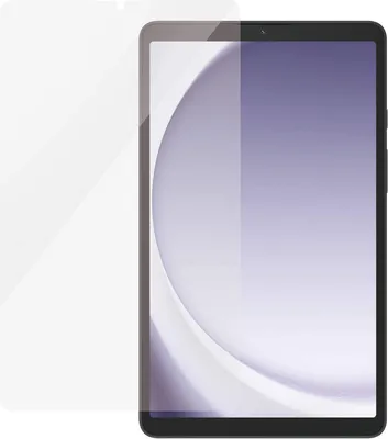 Obrázek produktu pro PanzerGlass Samsung Galaxy Tab A9, Temperované sklo, Polyethylentereftalát (PET), 30 g, 1 kusů