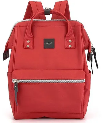 Produktbild von Himawari City-Rucksack 13,3" Laptopfach, USB Port