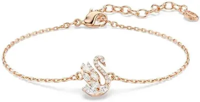 Produktbild von Swarovski Swan 5738202 Damenarmband
