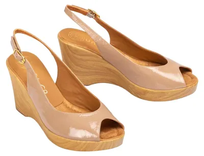 Produktbild von Unisa RACHEL_VER PRALINE 39
