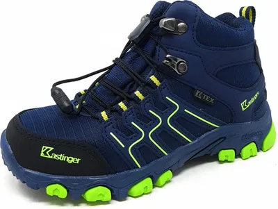 Immagine prodotto di Scarpe da trekking Kastinger Scarpe da trekking in Pelle finta/tessuto