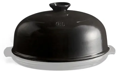 Immagine prodotto di EMILE HENRY Deckel für Brotglocke 9108 Fusain EH 8508 79 8021543030189