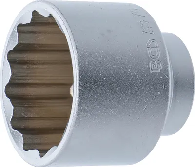 Produktbild von BGS technic Socket, 1522 mm, 1,52 kg