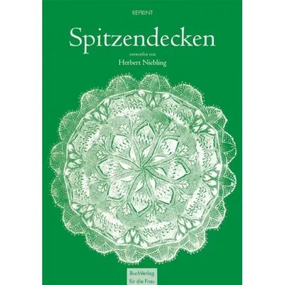 Obrázok produktu pre Spitzendecken