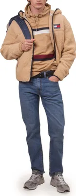 Obrázek produktu pro LEVI'S - Pánské džíny 502™ Taper  - Velikost W33 / L32