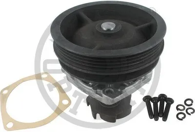 Produktbild von OPTIMAL Kühlmittelpumpe Wasserpumpe für FIAT TIPO (160) AQ-1720