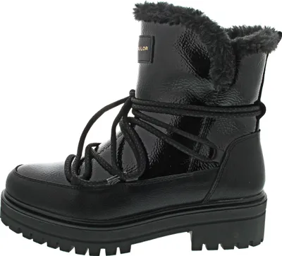Produktbild von Tom Tailor Winterstiefel Schwarz