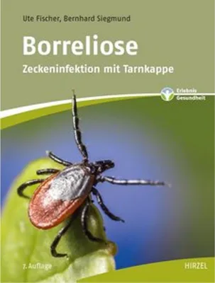 Obrázok produktu pre Borreliose