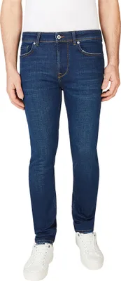 Produktbild von Pepe Jeans Pm207387 Jeans Blau 32 / 32 Mann Blau 32