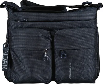 Produktbild von Mandarina Duck Umhängetasche MD20 Blau onesize