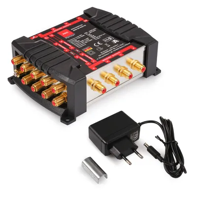 Produktbild von Multischalter 9/8 OPTICUM OMS 98 PRO