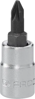 Produktbild von Facom Bit-Steckschlüssel 1/4" für PZ1