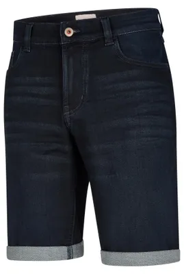 Produktbild von HATTRIC Bermuda dark indigo 698835 7308.48 W31