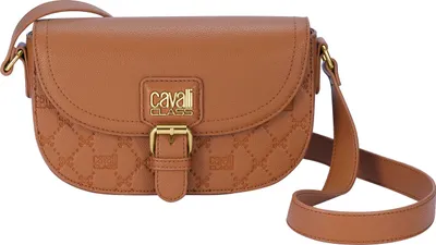 Imagen del producto de Bolso de hombro para mujer Cavalli Class, modelo CCHB0200
